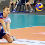 Mecz 19. kolejki PlusLigi: Effector Kielce - Transfer Bydgoszcz / Krzysztof Żołądek / Radio Kielce