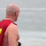 I Kazimierskie Morsowanie / Krzysztof Żołądek / Radio Kielce