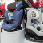 Targi Zabawek i Artykułów dla Matki i Dziecka rozpoczęły się w Targach Kielce. / Robert Felczak / Radio Kielce