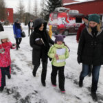 Audycja Dzień Dobry Dzieci z 2 lutego / Wojciech Habdas / Radio Kielce