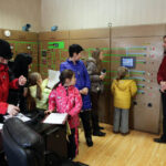 Audycja Dzień Dobry Dzieci z 2 lutego / Wojciech Habdas / Radio Kielce