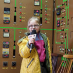 Audycja Dzień Dobry Dzieci z 2 lutego / Wojciech Habdas / Radio Kielce