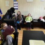 Audycja Dzień Dobry Dzieci z 2 lutego / Wojciech Habdas / Radio Kielce