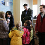 Audycja Dzień Dobry Dzieci z 2 lutego / Wojciech Habdas / Radio Kielce