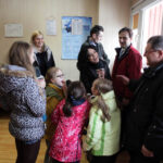 Audycja Dzień Dobry Dzieci z 2 lutego / Wojciech Habdas / Radio Kielce