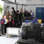 Audycja Dzień Dobry Dzieci z 2 lutego / Wojciech Habdas / Radio Kielce