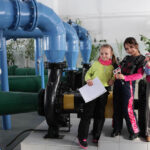 Audycja Dzień Dobry Dzieci z 2 lutego / Wojciech Habdas / Radio Kielce