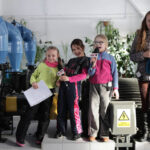 Audycja Dzień Dobry Dzieci z 2 lutego / Wojciech Habdas / Radio Kielce