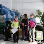 Audycja Dzień Dobry Dzieci z 2 lutego / Wojciech Habdas / Radio Kielce