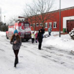 Audycja Dzień Dobry Dzieci z 2 lutego / Wojciech Habdas / Radio Kielce