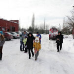 Audycja Dzień Dobry Dzieci z 2 lutego / Wojciech Habdas / Radio Kielce