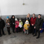 Audycja Dzień Dobry Dzieci z 2 lutego / Wojciech Habdas / Radio Kielce