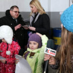 Audycja Dzień Dobry Dzieci z 2 lutego / Wojciech Habdas / Radio Kielce