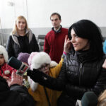 Audycja Dzień Dobry Dzieci z 2 lutego / Wojciech Habdas / Radio Kielce