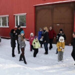 Audycja Dzień Dobry Dzieci z 2 lutego / Wojciech Habdas / Radio Kielce