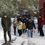 Audycja Dzień Dobry Dzieci z 2 lutego / Wojciech Habdas / Radio Kielce