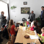 Audycja Dzień Dobry Dzieci z 2 lutego / Wojciech Habdas / Radio Kielce