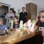 Audycja Dzień Dobry Dzieci z 2 lutego / Wojciech Habdas / Radio Kielce