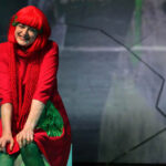 Teatr Kubus - Królowa Śniegu / Wojciech Habdas / Radio Kielce