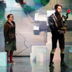 Teatr Kubus - Królowa Śniegu / Wojciech Habdas / Radio Kielce