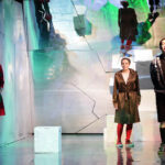 Teatr Kubus - Królowa Śniegu / Wojciech Habdas / Radio Kielce