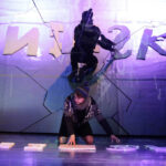 Teatr Kubus - Królowa Śniegu / Wojciech Habdas / Radio Kielce