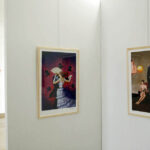 Kalendarz wczorajszych życzeń / wystawa prac Rafała Olbińskiego w BWA / Wojciech Habdas / Radio Kielce