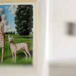 Kalendarz wczorajszych życzeń / wystawa prac Rafała Olbińskiego w BWA / Wojciech Habdas / Radio Kielce