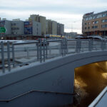 Węzeł Żelazna / Wojciech Habdas / Radio Kielce