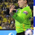 Vive Targi Kielce pokonało we własnej hali Orlen Wisłę Płock 38:30 w ostatnim meczu fazy grupowej Ligi Mistrzów. / Karol Wójcik / www.swietokrzyskie.org.pl