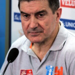 Vive Targi Kielce pokonało we własnej hali Orlen Wisłę Płock 38:30 w ostatnim meczu fazy grupowej Ligi Mistrzów. / Karol Wójcik / www.swietokrzyskie.org.pl