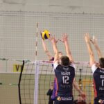 17. kolejka PlusLigi: Effector Kielce - ZAKSA Kędzierzyn-Koźle / Krzysztof Żołądek / Radio Kielce