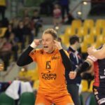 17. kolejka PlusLigi: Effector Kielce - ZAKSA Kędzierzyn-Koźle / Krzysztof Żołądek / Radio Kielce