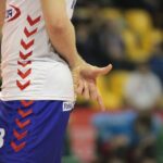 17. kolejka PlusLigi: Effector Kielce - ZAKSA Kędzierzyn-Koźle / Krzysztof Żołądek / Radio Kielce