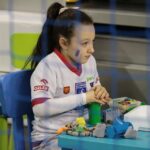 17. kolejka PlusLigi: Effector Kielce - ZAKSA Kędzierzyn-Koźle / Krzysztof Żołądek / Radio Kielce