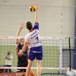 17. kolejka PlusLigi: Effector Kielce - ZAKSA Kędzierzyn-Koźle / Krzysztof Żołądek / Radio Kielce