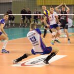 17. kolejka PlusLigi: Effector Kielce - ZAKSA Kędzierzyn-Koźle / Krzysztof Żołądek / Radio Kielce