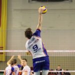 17. kolejka PlusLigi: Effector Kielce - ZAKSA Kędzierzyn-Koźle / Krzysztof Żołądek / Radio Kielce