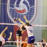 17. kolejka PlusLigi: Effector Kielce - ZAKSA Kędzierzyn-Koźle / Krzysztof Żołądek / Radio Kielce