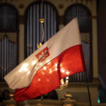 Suchedniów pożegnał księdza infułata Józefa Wójcika. / Wojciech Habdas / Radio Kielce