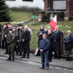 Suchedniów pożegnał księdza infułata Józefa Wójcika. / Wojciech Habdas / Radio Kielce