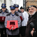 Suchedniów pożegnał księdza infułata Józefa Wójcika. / Wojciech Habdas / Radio Kielce