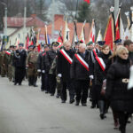 Suchedniów pożegnał księdza infułata Józefa Wójcika. / Wojciech Habdas / Radio Kielce
