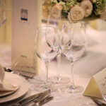 Prezentacje Ślubne w Galerii Korona. / Wojciech Habdas / Radio Kielce