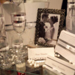 Prezentacje Ślubne w Galerii Korona. Drobne dodatki. / Wojciech Habdas / Radio Kielce