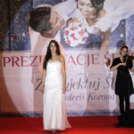 Prezentacje Ślubne w Galerii Korona. Moda ślubna. / Wojciech Habdas / Radio Kielce