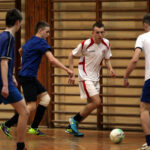 Ekipa z Brazzers zwyciężyła w 12 Feriach z Futbolem / Jarosław Kubalski / Agencja Gazeta