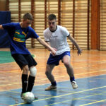 Ekipa z Brazzers zwyciężyła w 12 Feriach z Futbolem / Jarosław Kubalski / Agencja Gazeta