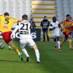 Remis Korony Kielce z Zagłębiem Lubin 1:1 / Stanisław Blinstrub / Radio Kielce