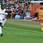 Remis Korony Kielce z Zagłębiem Lubin 1:1 / Stanisław Blinstrub / Radio Kielce